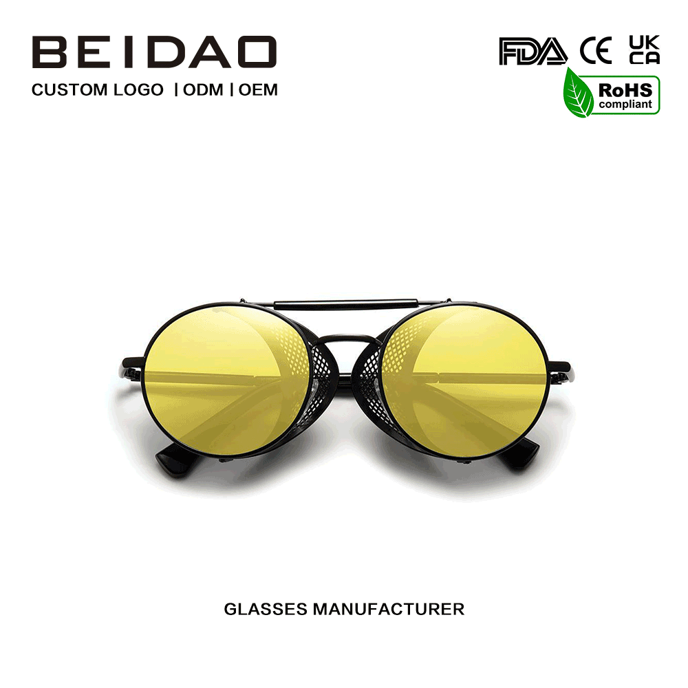 Ανδρικά γυναικεία γυαλιά ηλίου Designer Night Vision TR90