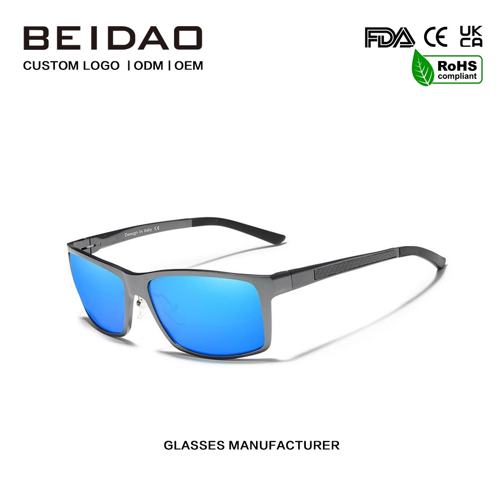 Πρόγραμμα οδήγησης TR90 Polarized γυαλιά ηλίου