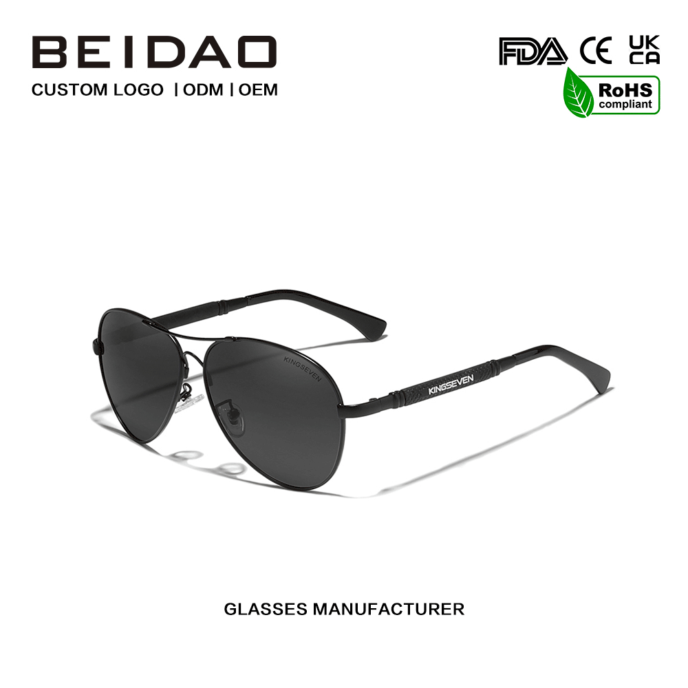 Fashion Classic Polarized UV400 προστατευτικά γυαλιά ηλίου εξωτερικού χώρου