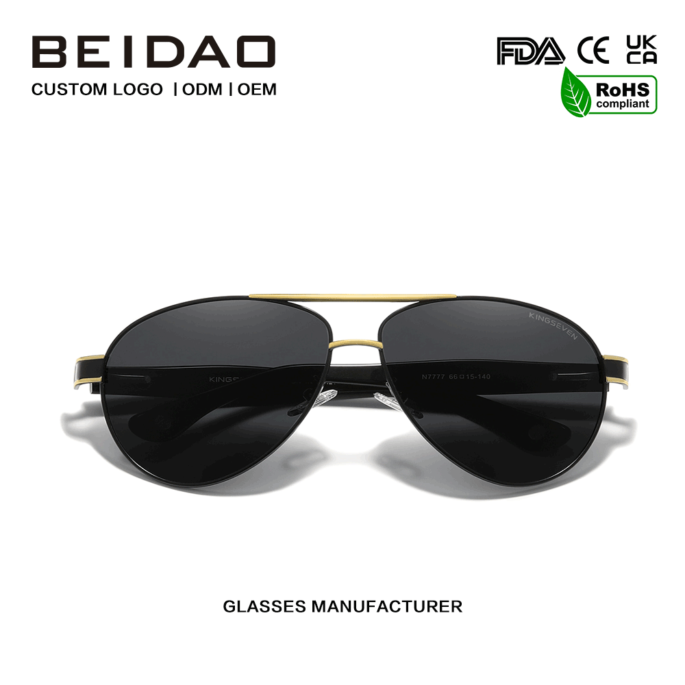 Για γυαλιά ηλίου Unisex Polarized UV400 Protection TAC Lensses