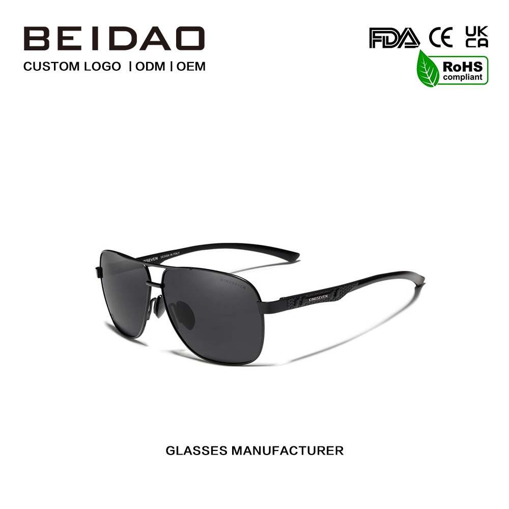 Γυαλιά Ανδρικά Χειροποίητα Γυαλιά Ηλίου Polarized