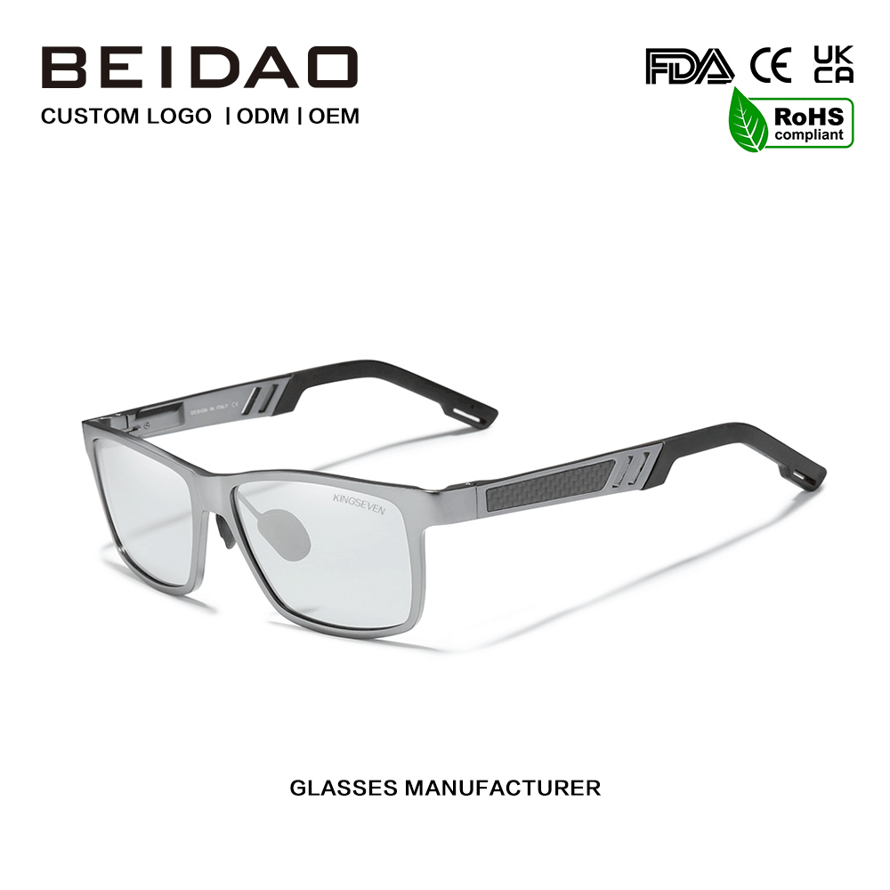 Μοντέρνα γυαλιά ηλίου Polarized UV400 Protection για Γυναικεία Ανδρικά Εξωτερικά