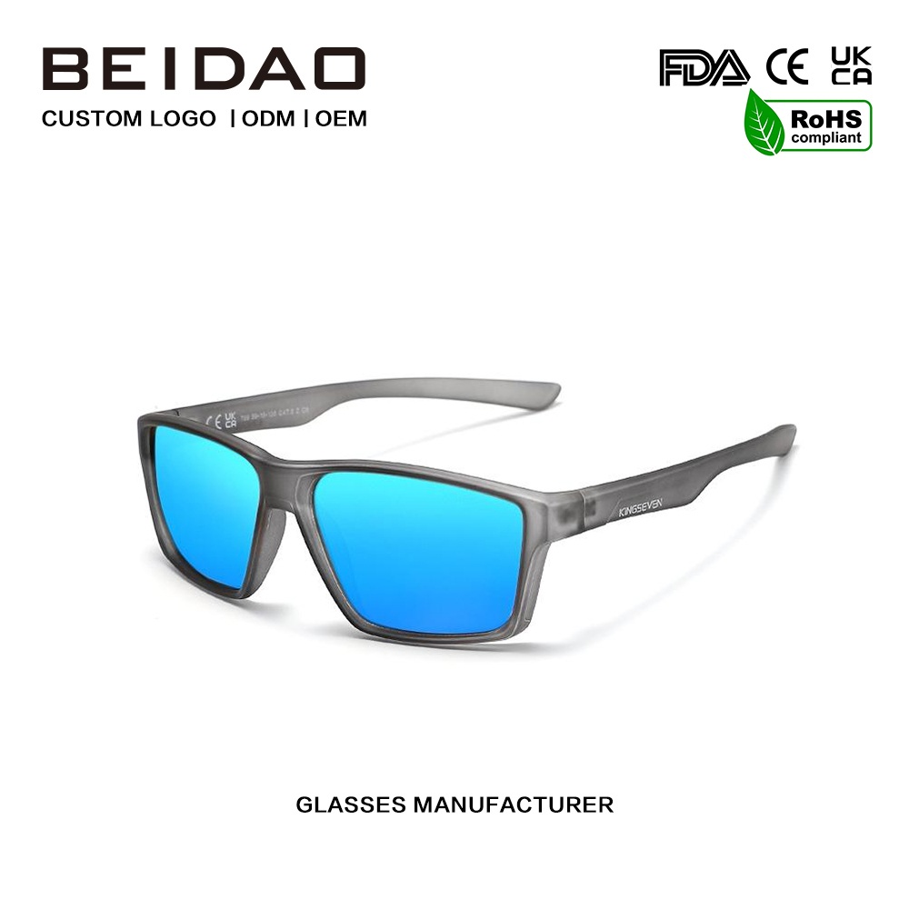 Νέα Ultralight TR90 Polarized γυαλιά ηλίου