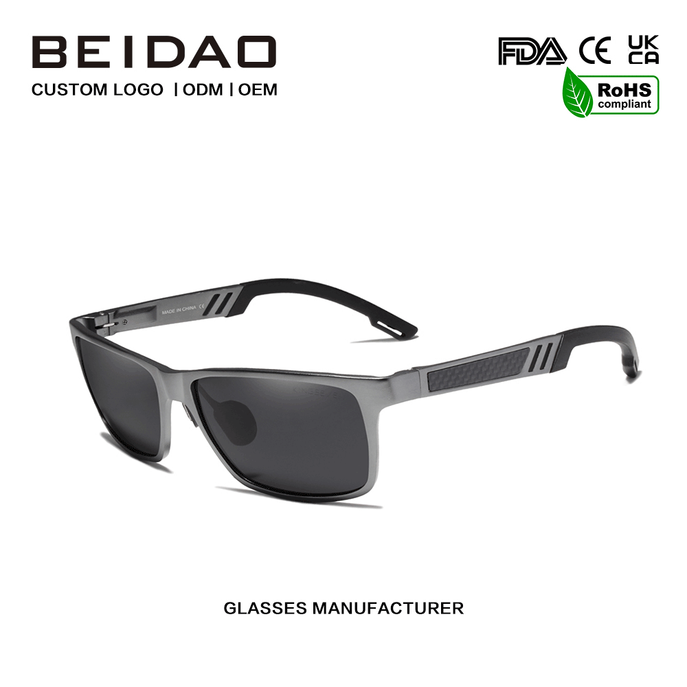Γυαλιά ηλίου εξωτερικού χώρου Polarized UV Protection για γυναίκες Ανδρικά Χονδρική