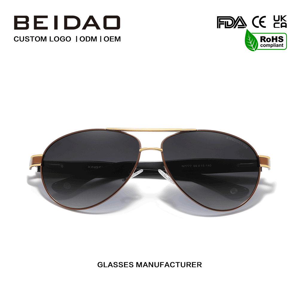 Polarized UV400 Protection TAC Γυαλιά ηλίου για Unisex