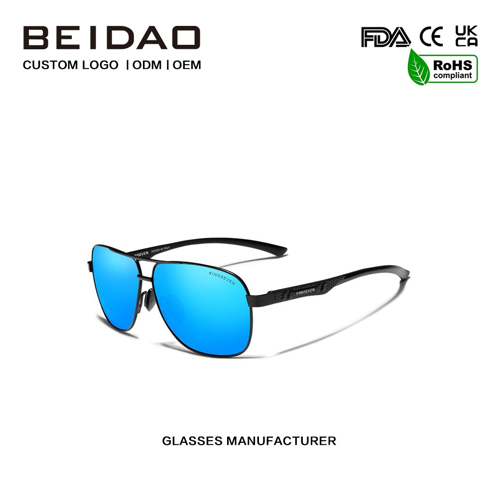 Αντηλιακά Polarized γυαλιά ηλίου