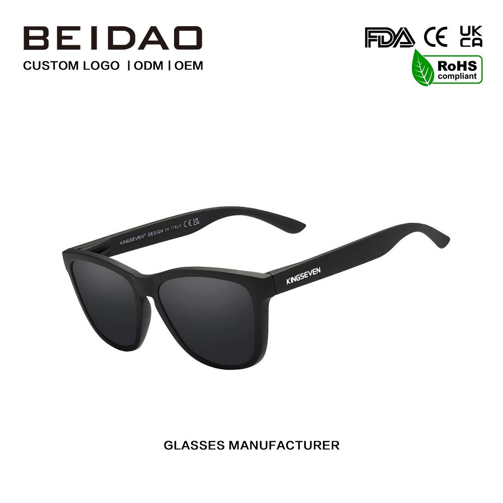 Unisex TR90 Polarized γυαλιά ηλίου